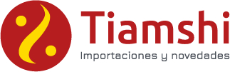 Tiamshi - Importaciones y novedades a mayoreo.